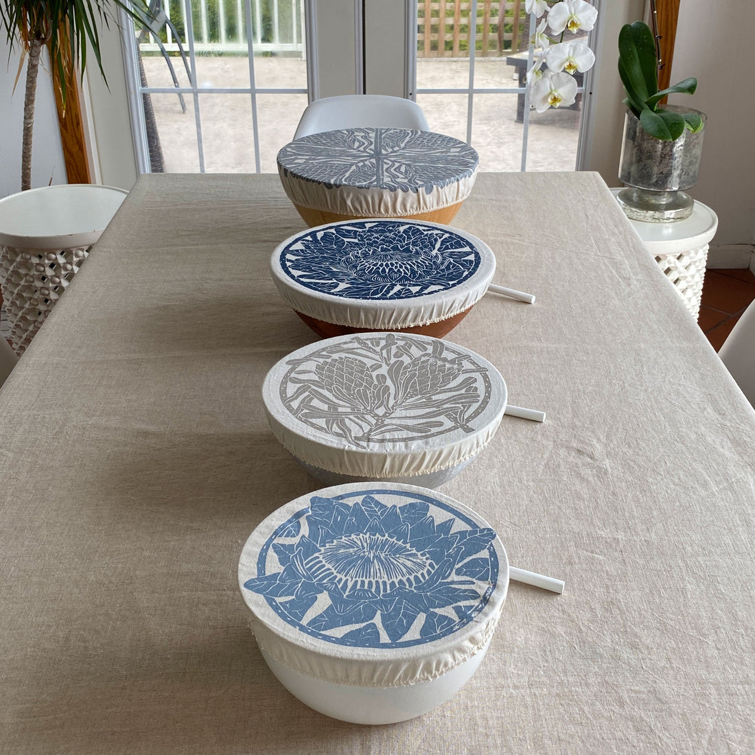5 Feng Shui Tips to Bring Calm to Your Home