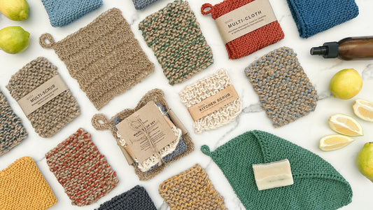 Clean and Crafty: Homemade Cleaning Hacks and Eco-Friendly Solutions
