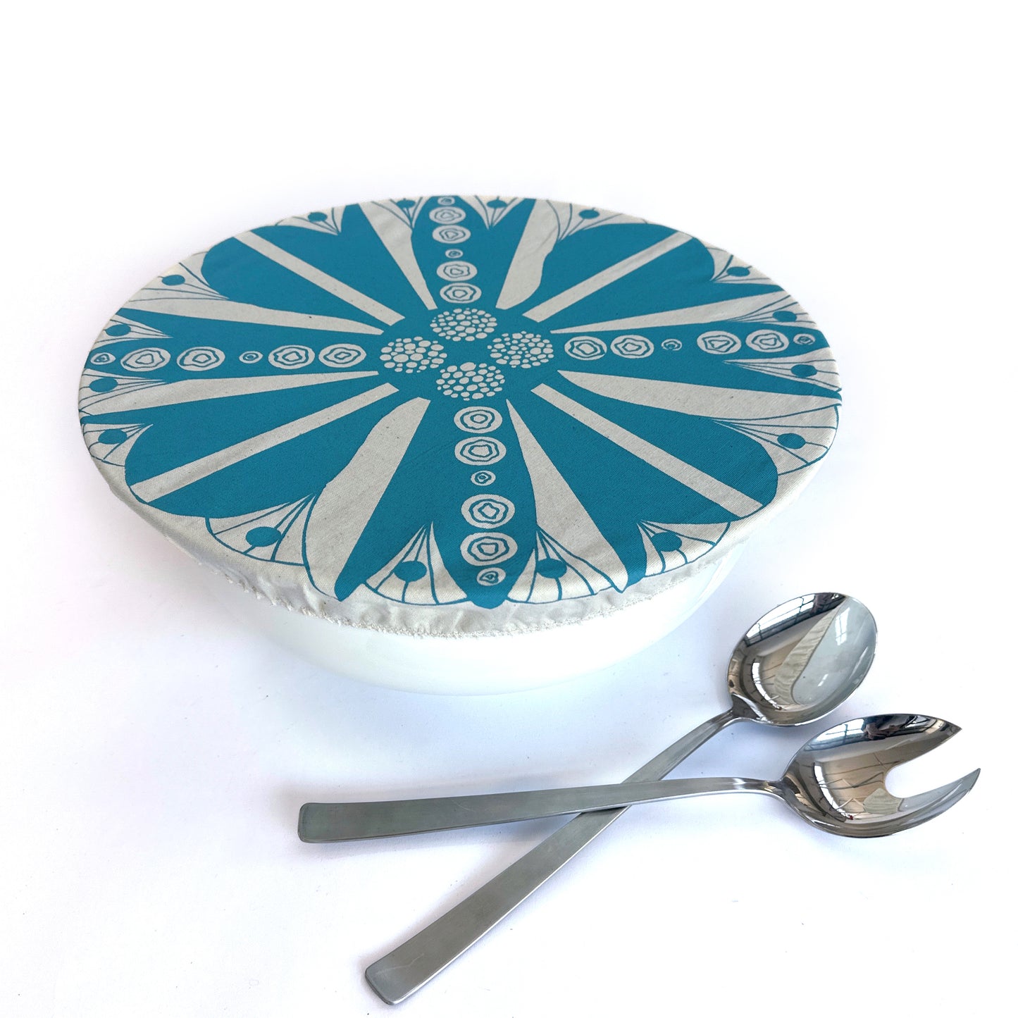 Halo Dish and Bowl Cover Extra Large