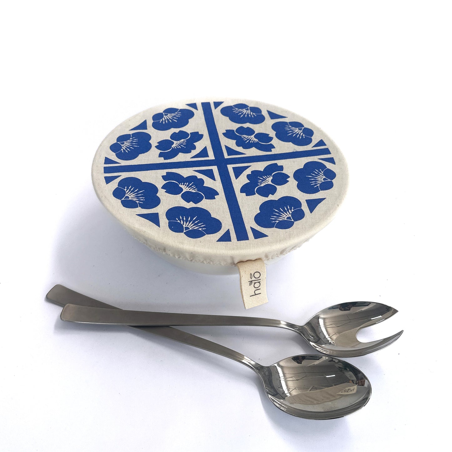 Halo Dish and Bowl Cover Medium