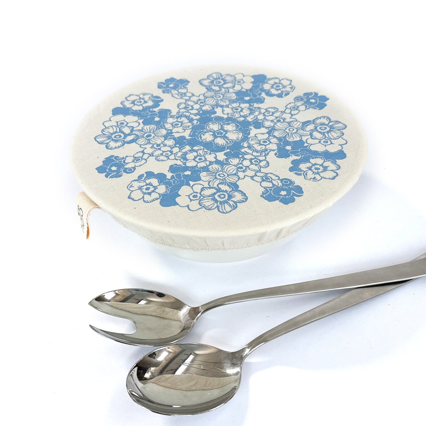 Halo Dish and Bowl Cover Medium