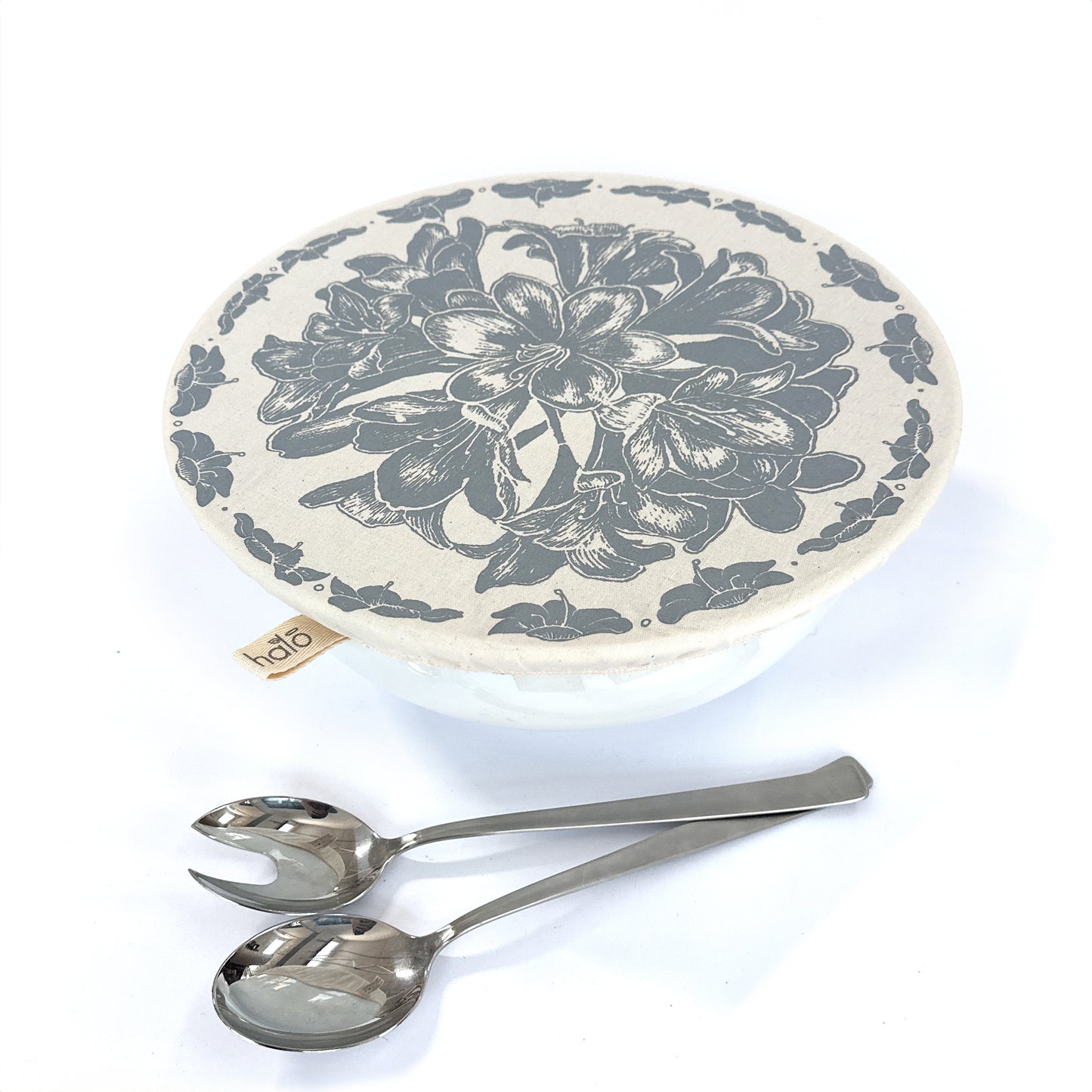 Halo Dish and Bowl Cover Extra Large