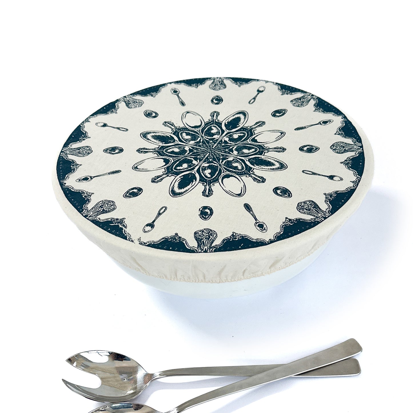 Halo Dish and Bowl Cover Extra Large