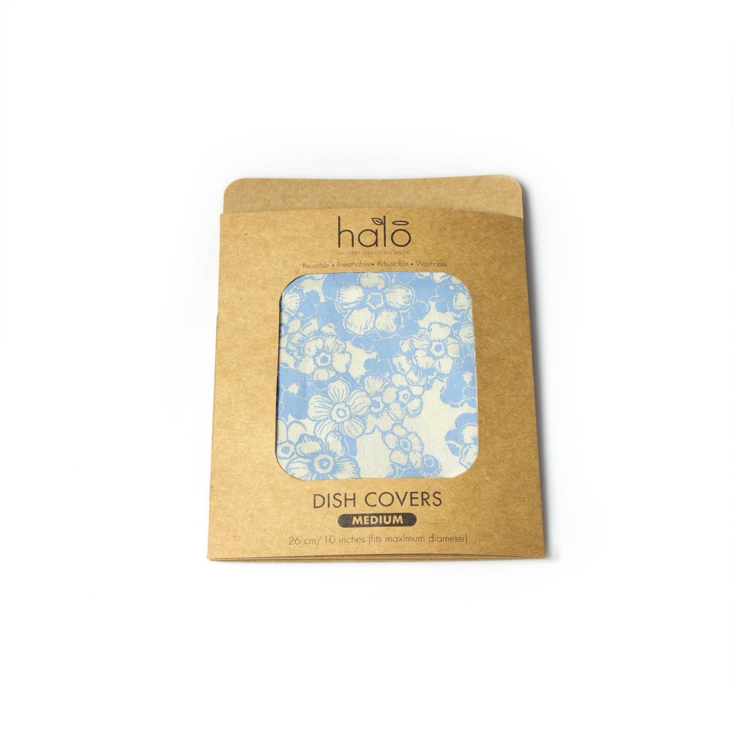 Halo Dish and Bowl Cover Medium