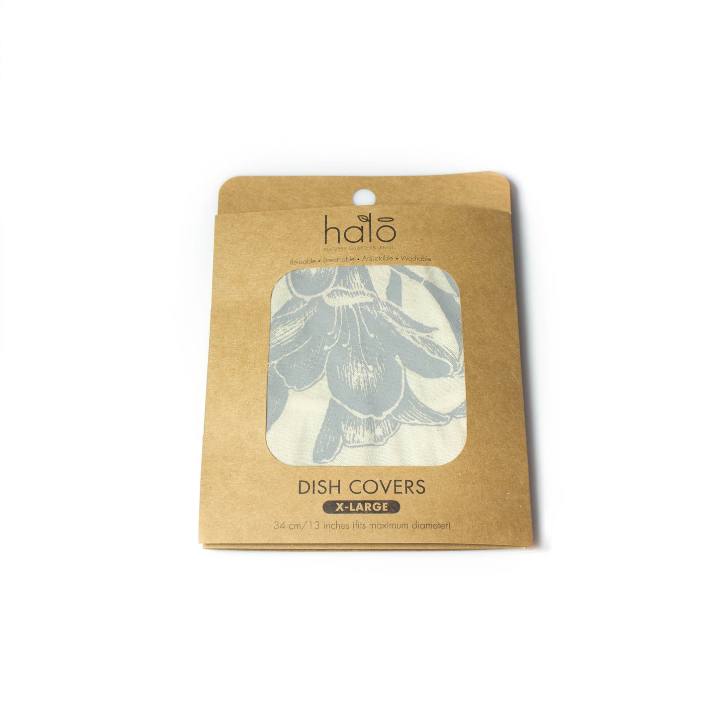 Halo Dish and Bowl Cover Extra Large