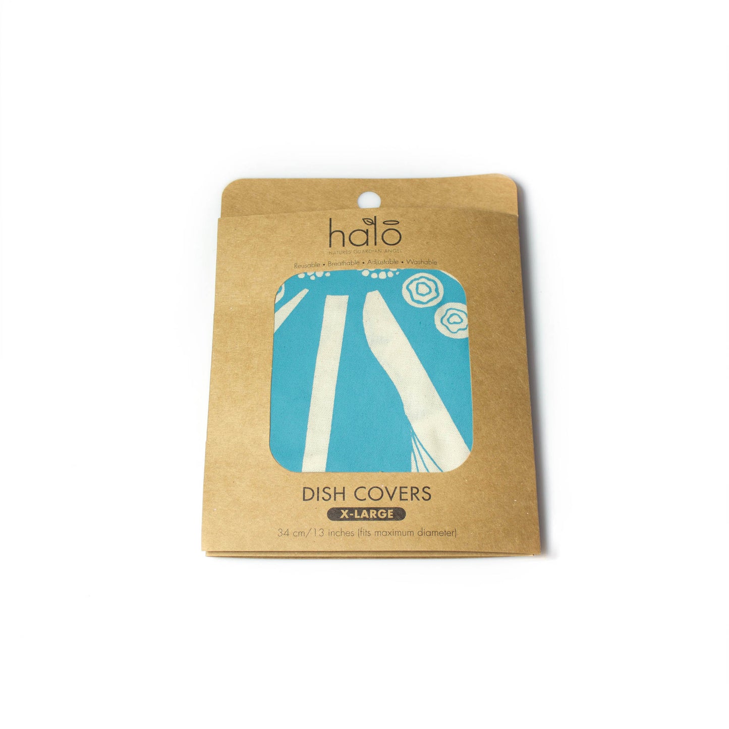 Halo Dish and Bowl Cover Extra Large