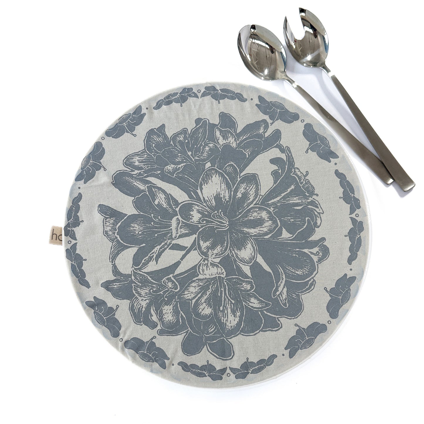 Halo Dish and Bowl Cover Extra Large