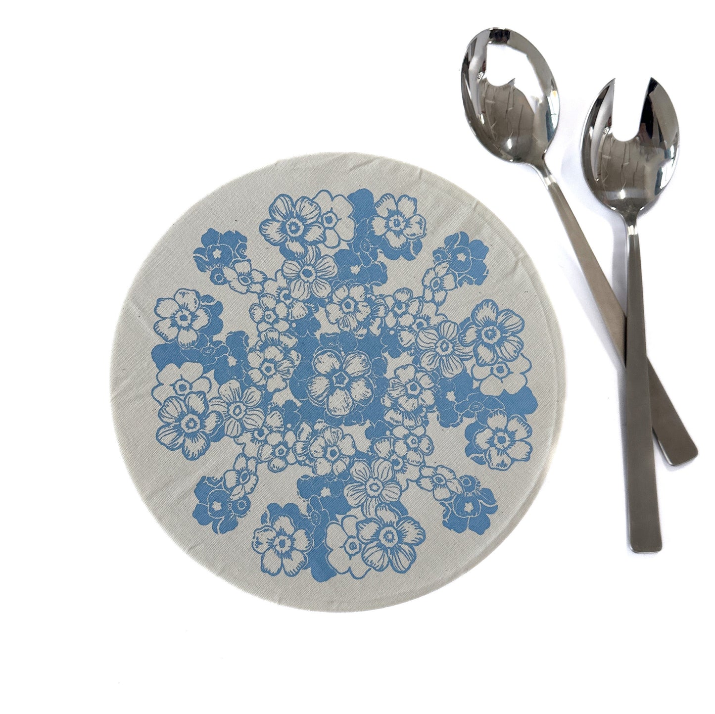 Halo Dish and Bowl Cover Medium