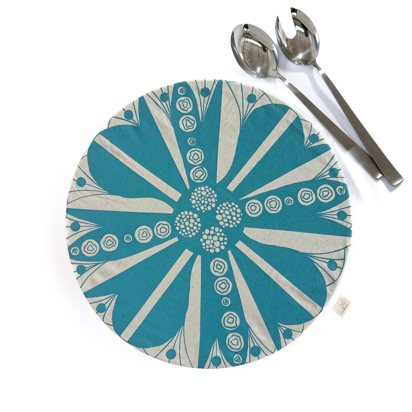 Halo Dish and Bowl Cover Extra Large