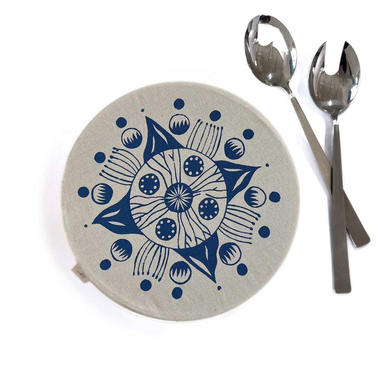 Halo Dish and Bowl Cover Medium