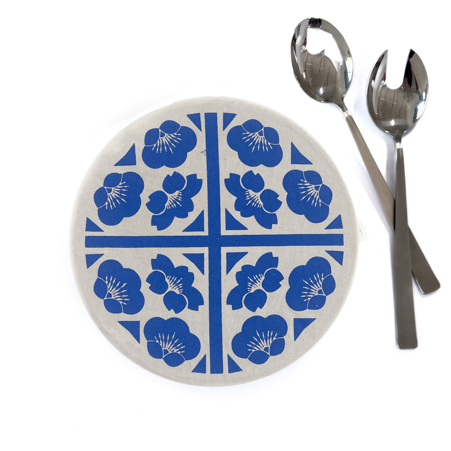 Halo Dish and Bowl Cover Medium
