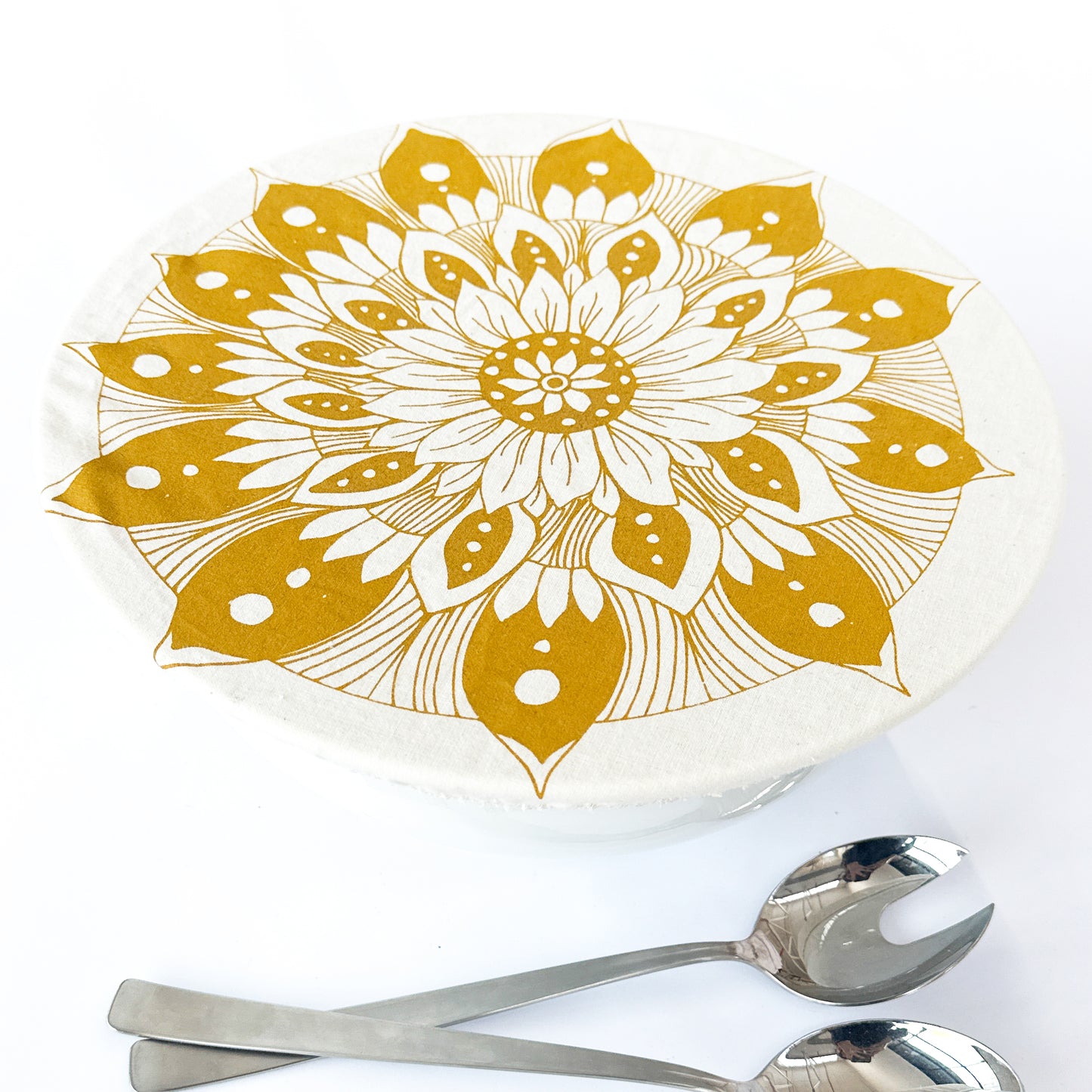 Halo Dish and Bowl Cover Extra Large
