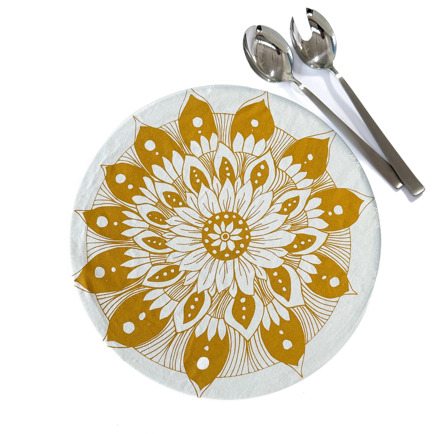 Halo Dish and Bowl Cover Extra Large