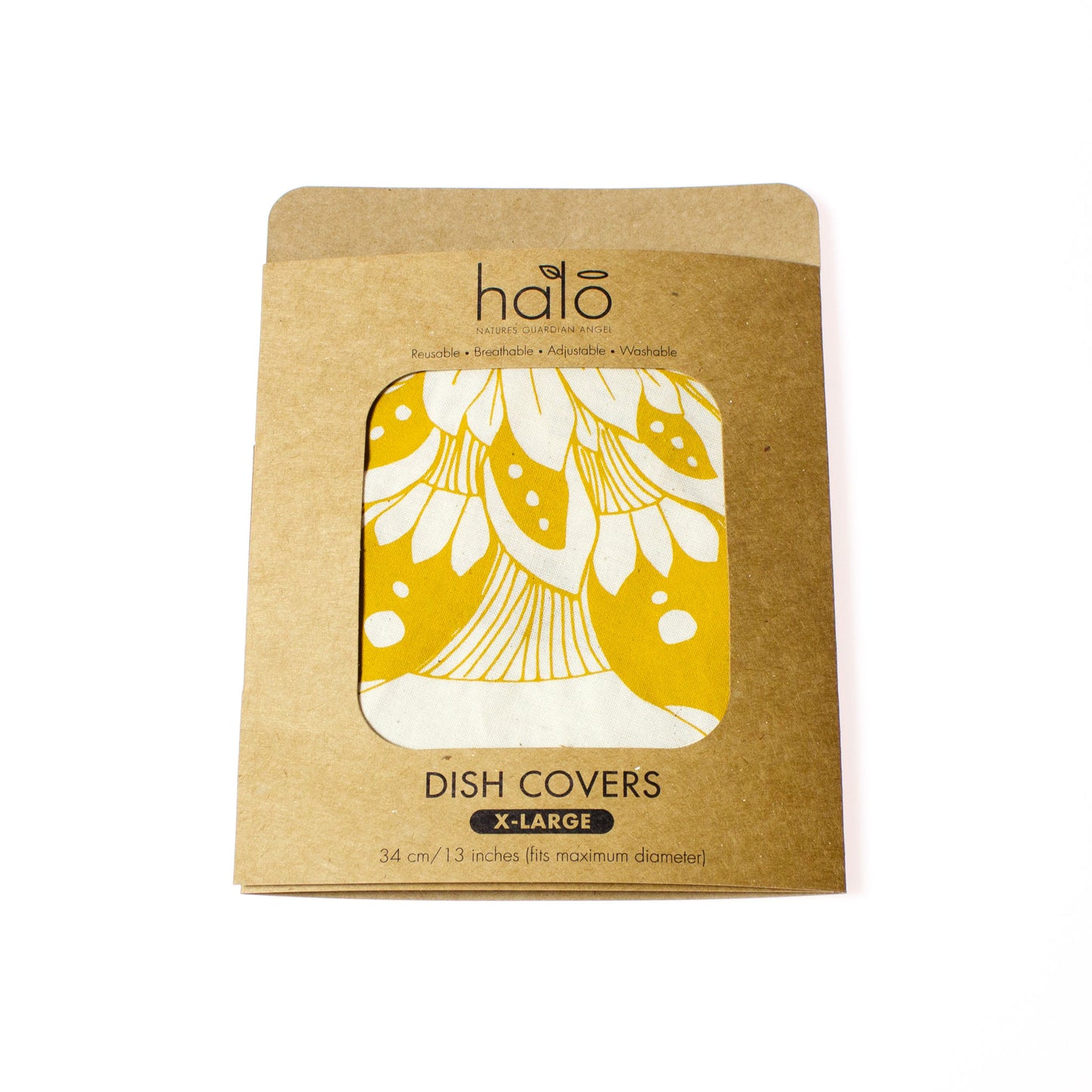 Halo Dish and Bowl Cover Extra Large