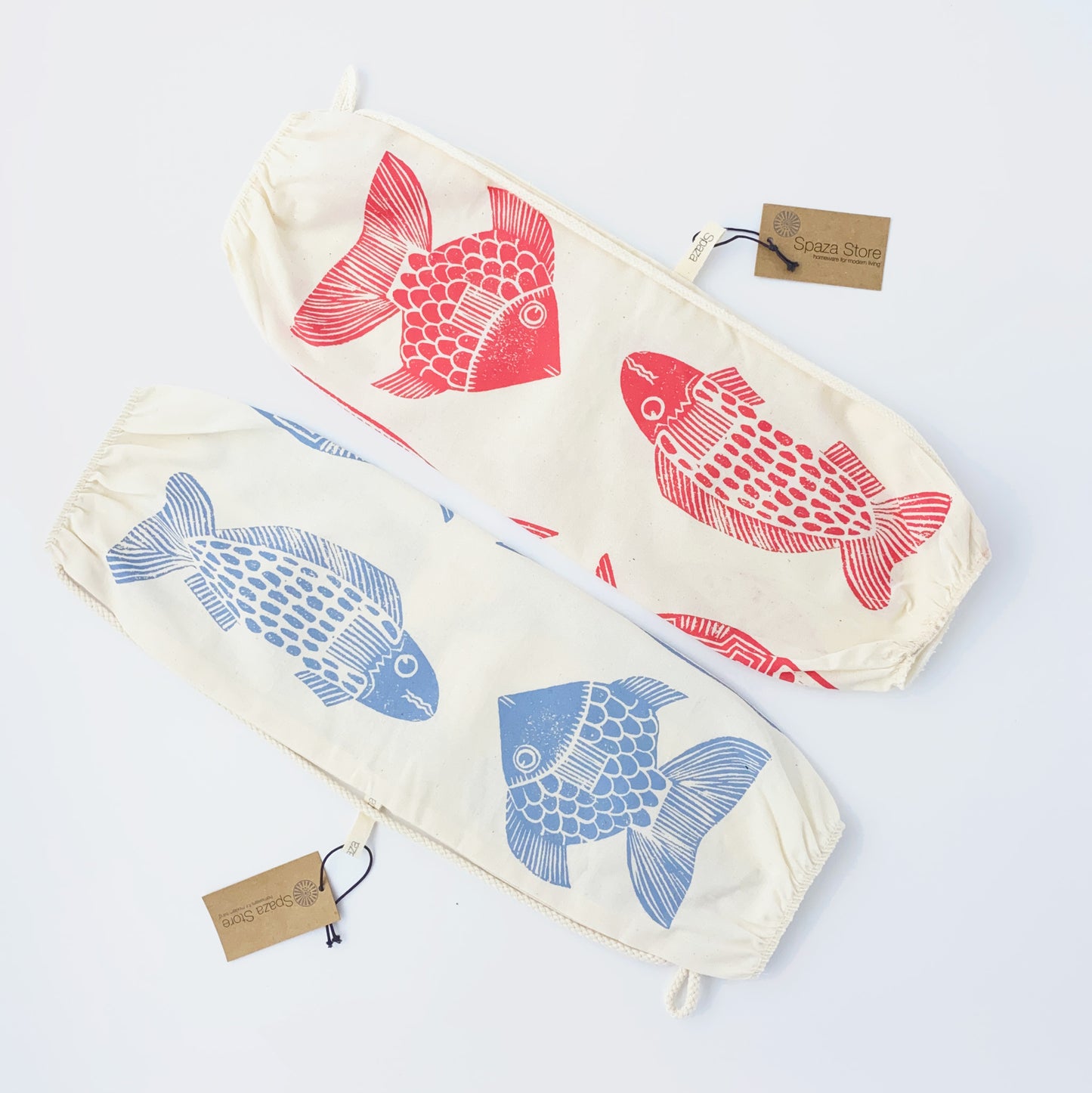 Bag Saver | store your shopping bags