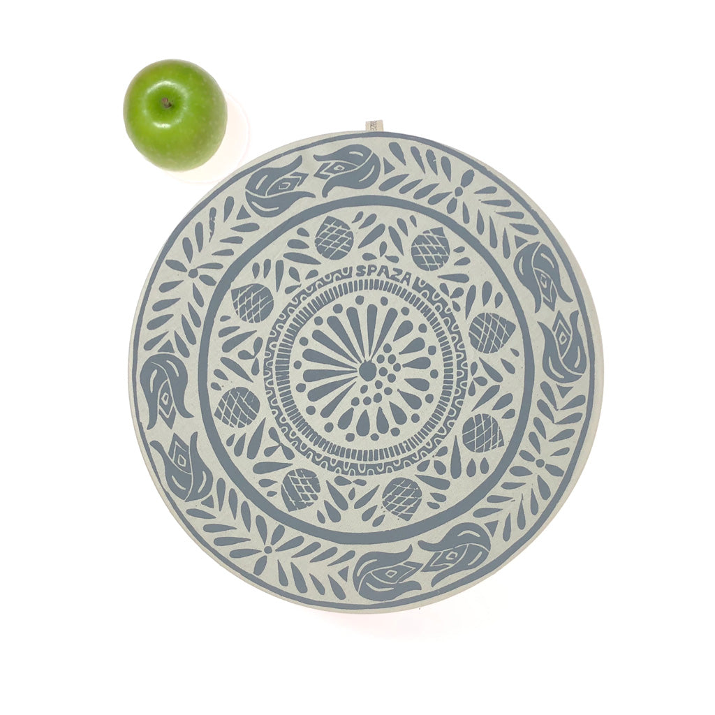 Dish and Bowl Cover Large | Safari Print