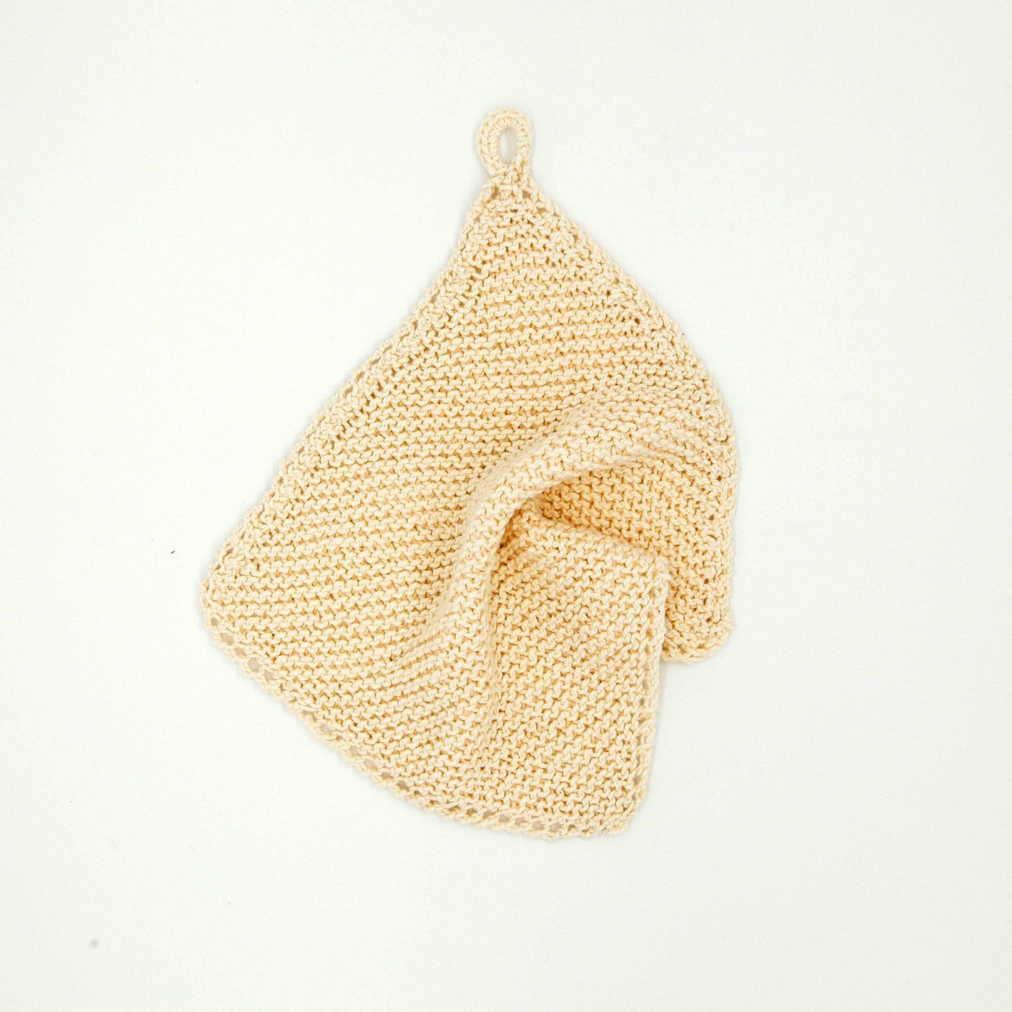 Kitchen Cloth Lappie 3-Pack | eco-friendly microfibre alternative