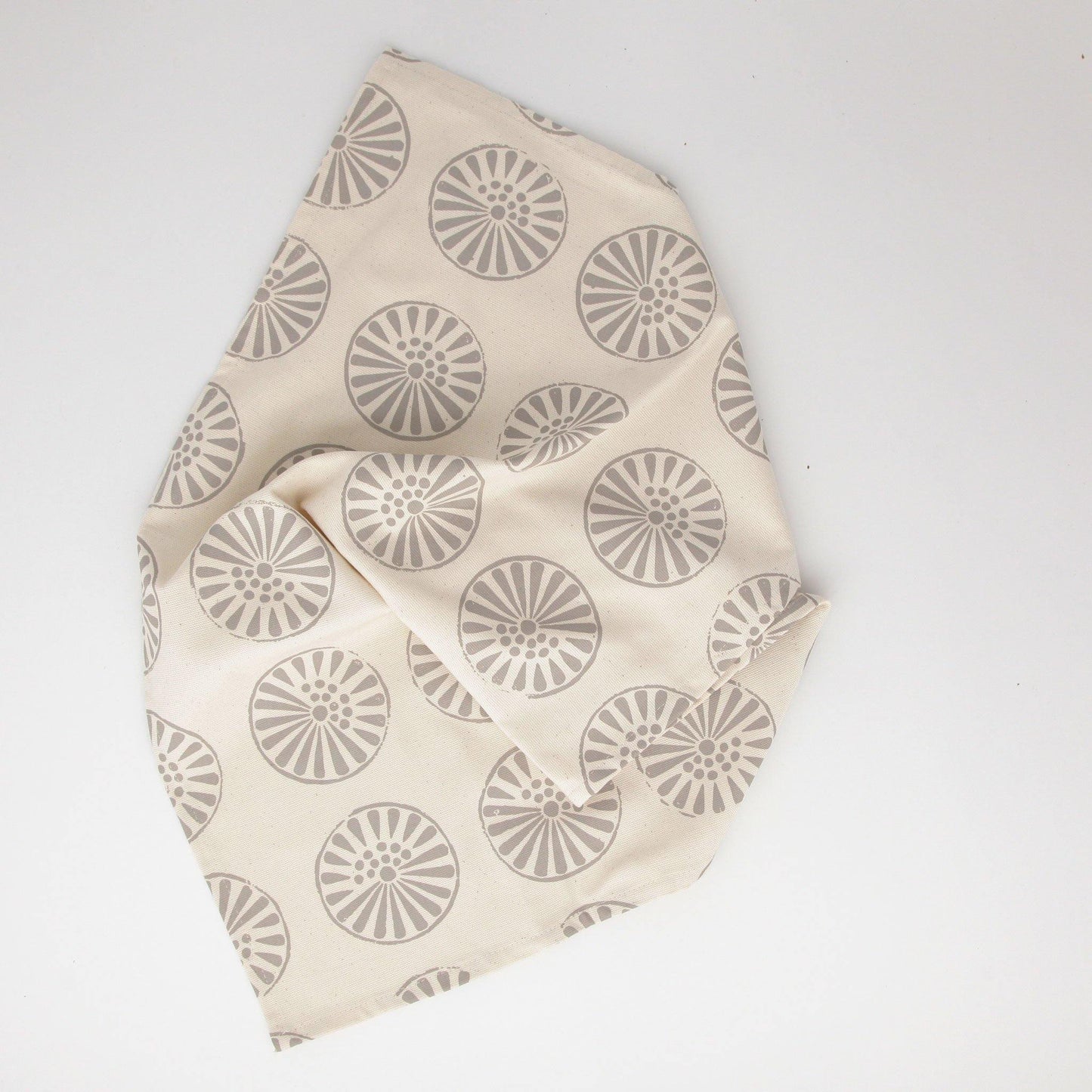 Tea Towel Pincushion Print | thick and absorbent towel