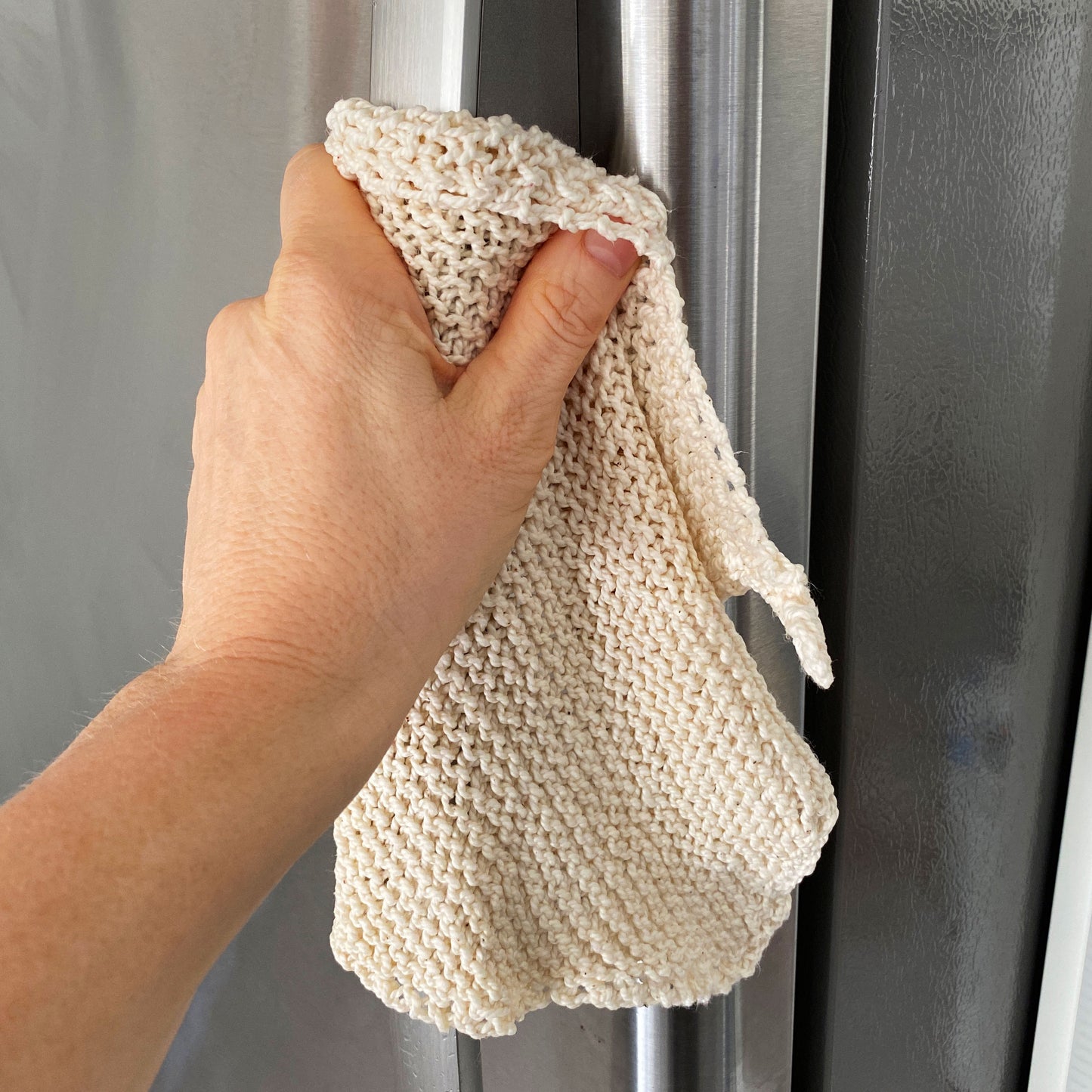 Kitchen Cloth Lappie | eco-friendly microfibre alternative