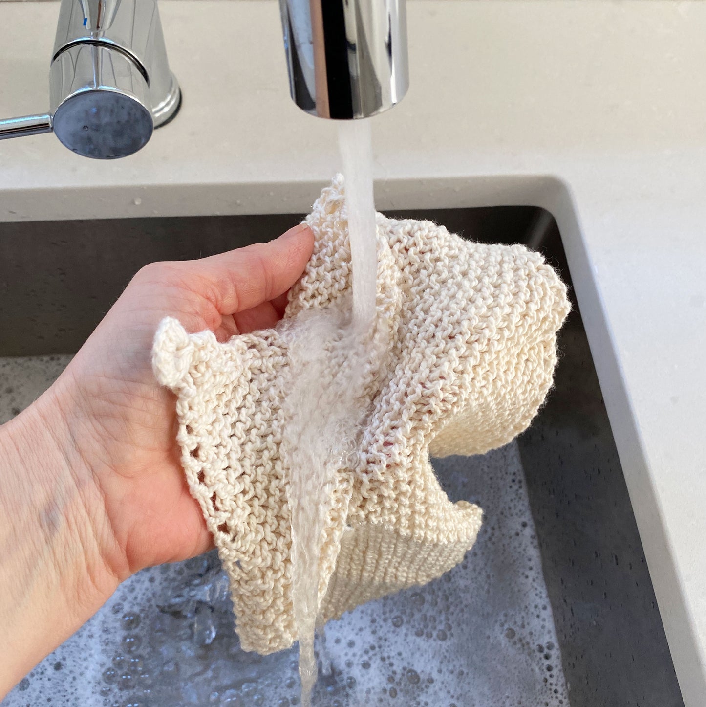Kitchen Cloth Lappie | eco-friendly microfibre alternative