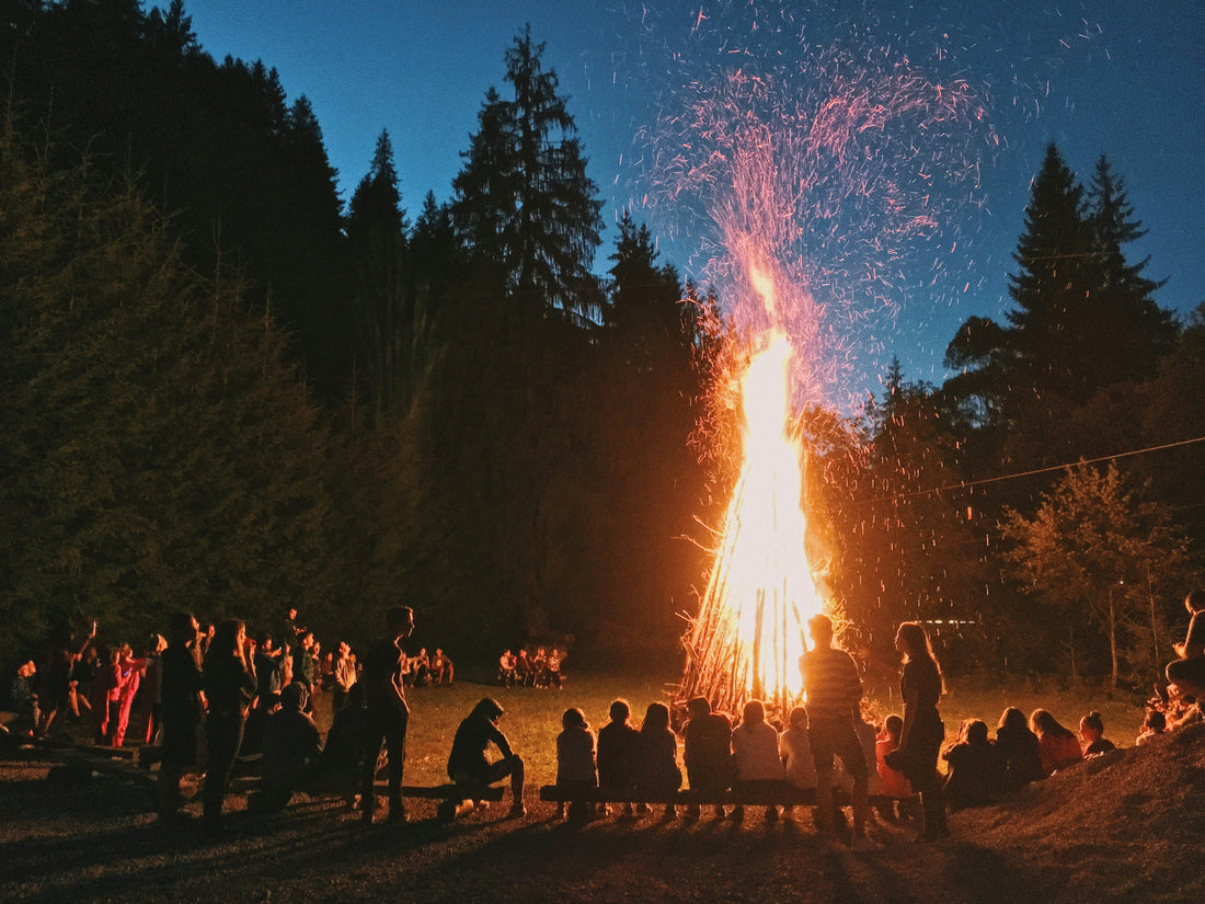 The Magic of Bonfire Night: Traditions and Treats
