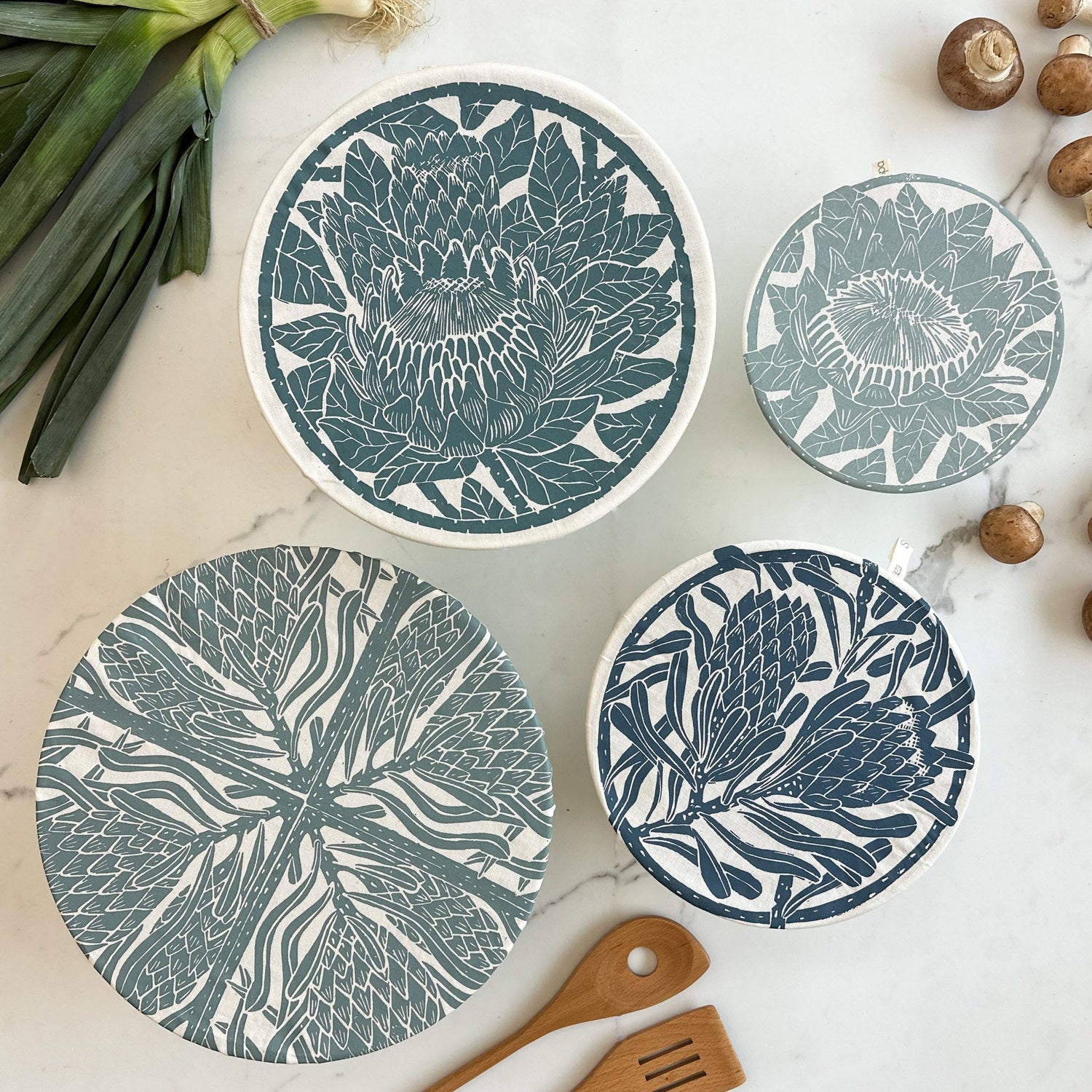 Dish Cover Large Sets
