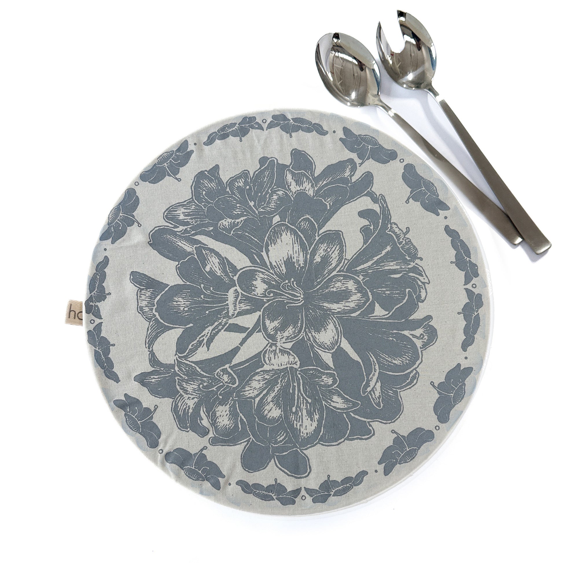 Halo Dish and Bowl Cover Extra Large