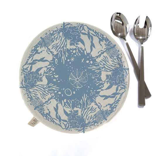 Halo Dish and Bowl Cover Large