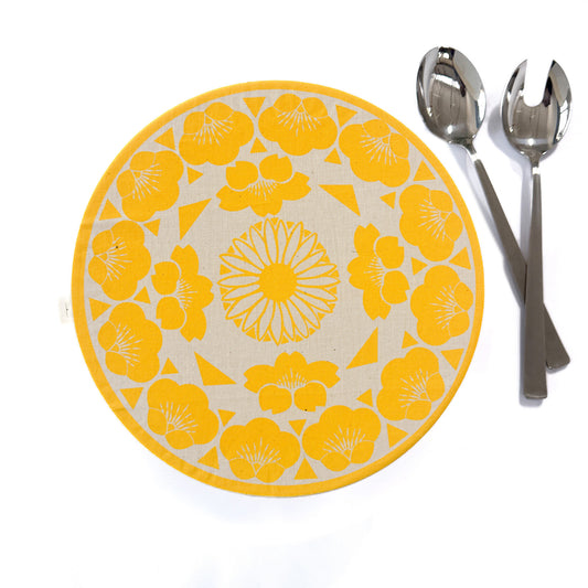 Halo Dish and Bowl Cover Large Aloe
