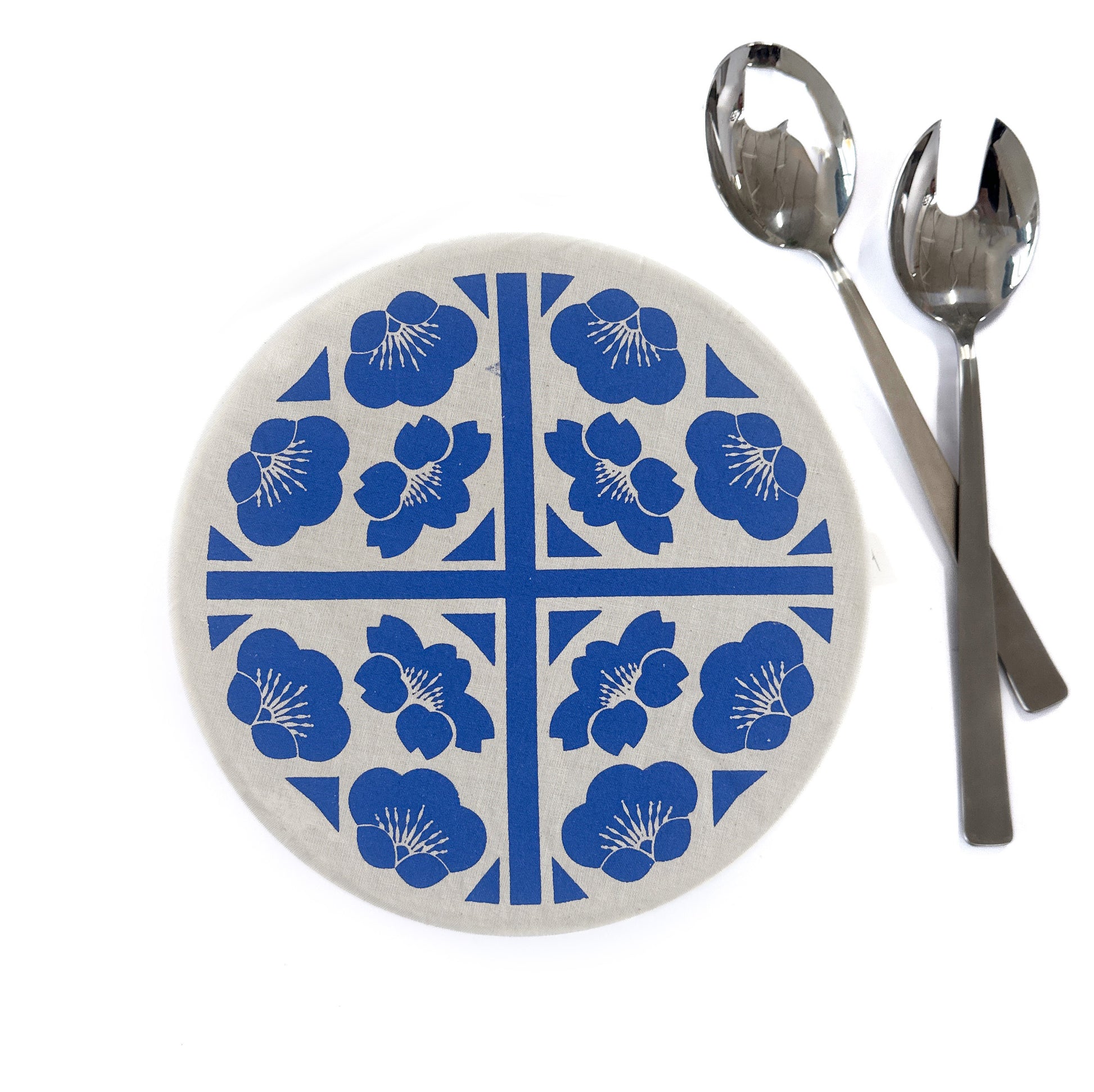 Halo Dish and Bowl Cover Medium
