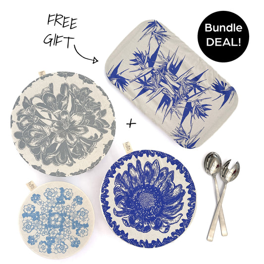 Flower Festival Bundle! 🌸