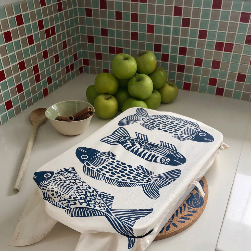 Dish and Bowl Covers – SpazaStore